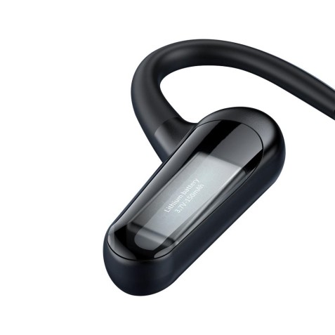 AURICULAR BLUETOOTH SPORT BS28 NEGRO XO