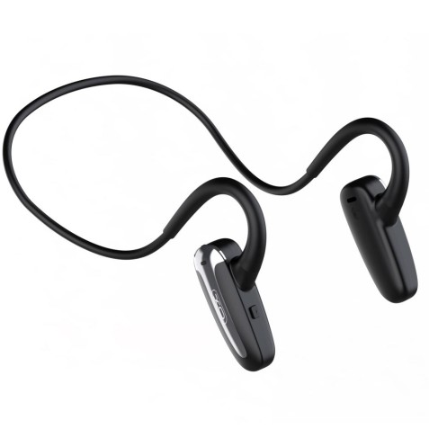 AURICULAR BLUETOOTH SPORT BS29 NEGRO XO