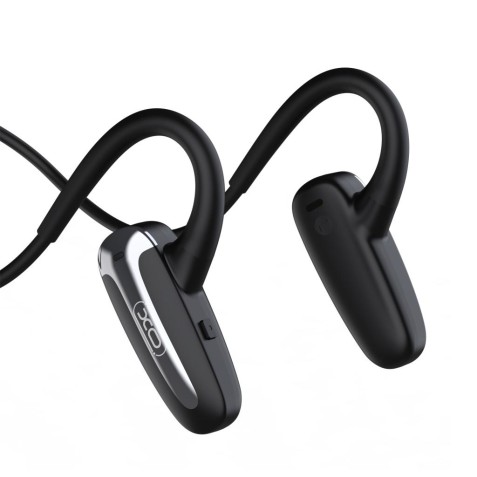 AURICULAR BLUETOOTH SPORT BS29 NEGRO XO