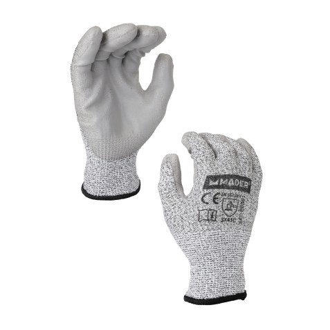 GUANTES DE PROTECCION RESISTENCIA...