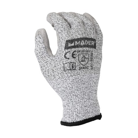 GUANTES DE PROTECCION RESISTENCIA...