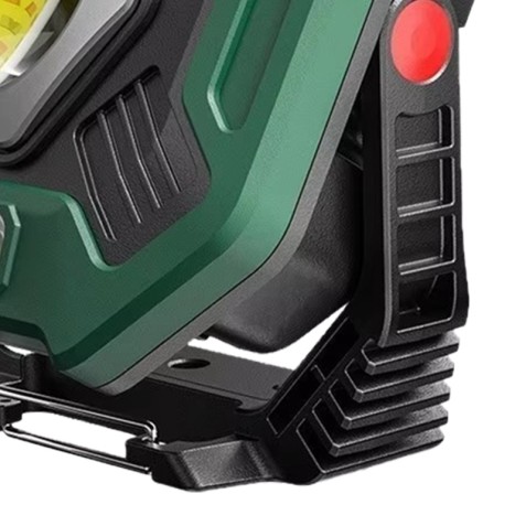 FOCO LED MULTIFUNCIÓN RECARGABLE 20W...
