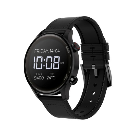 SMARTWATCH GRAND SW-700 NEGRO FOREVER