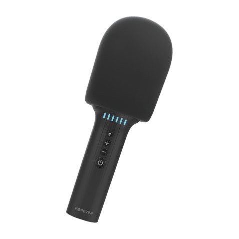 MICROFONO KARAOKE BLUETOOTH BMS-500...