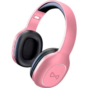 AURICULARES BLUETOOTH BTH-505 ROSA FOREVER