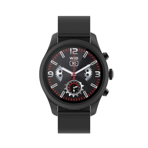 SMARTWATCH FOREVER VERFI SW-800 NEGRO