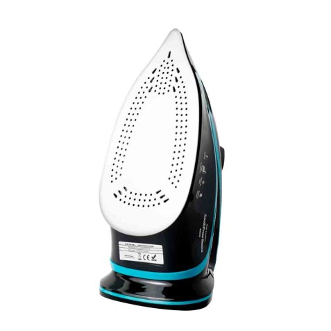 PLANCHA DE VAPOR 3200W ANODICED GRUNKEL