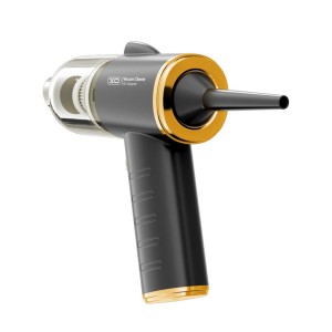 ASPIRADORA DE MANO PARA COCHE CZ030 XO