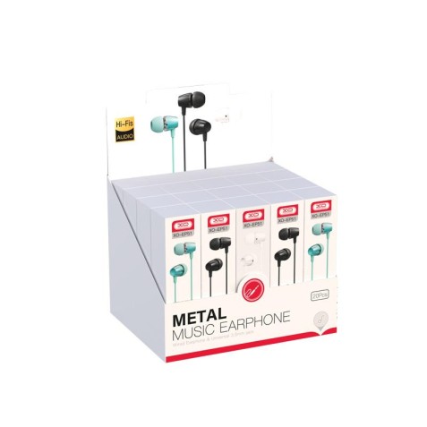 PACK EXPOSITOR 20 AURICULARES +...