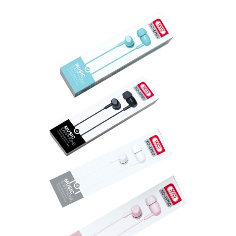 PACK EXPOSITOR 20 AURICULARES +...