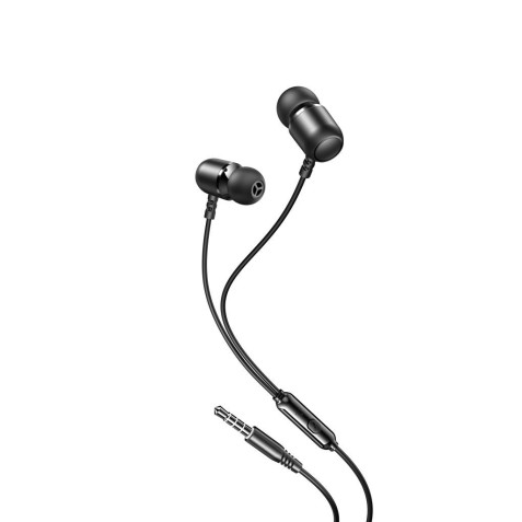 AURICULAR + MICROFONO EP65 MUSIC...