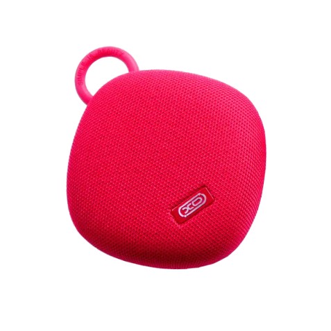 ALTAVOZ F19 BLUETOOTH ROJO XO