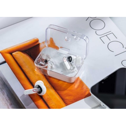 AURICULARES TWS G21 CANCELACION DE...