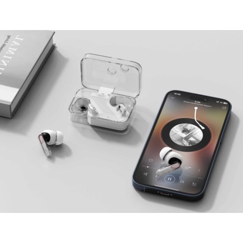 AURICULARES TWS G21 CANCELACION DE...