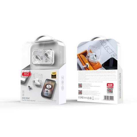 AURICULARES TWS G21 CANCELACION DE...