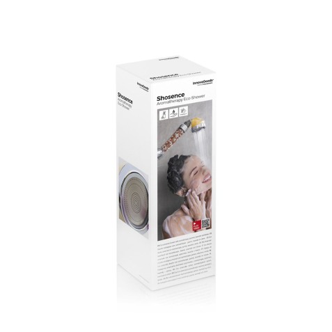 ECO DUCHA MULTIFUNCION CON...
