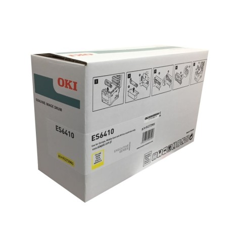 TAMBOR OKI EXECUTIVE ES6410 AMARILLO...