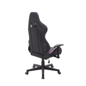 SILLA GAMING SERIE DEMON LORD VIOLETA...