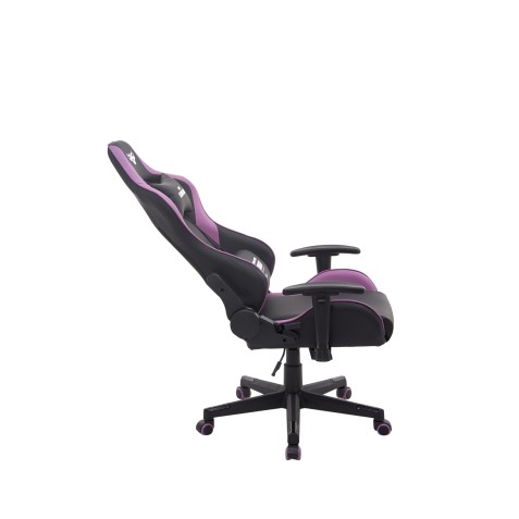 SILLA GAMING SERIE DEMON LORD VIOLETA...