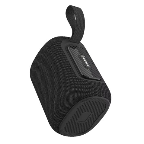 ALTAVOZ BLUETOOTH PULSE NEGRO COOLSOUND