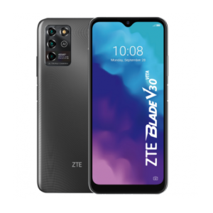 REAC. SMARTPHONE ZTE BLADE V30 VITA 6.82" |4GB /128GB |48/8 MPX GREY