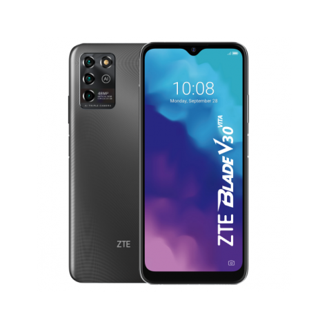 REAC. SMARTPHONE ZTE BLADE V30 VITA...