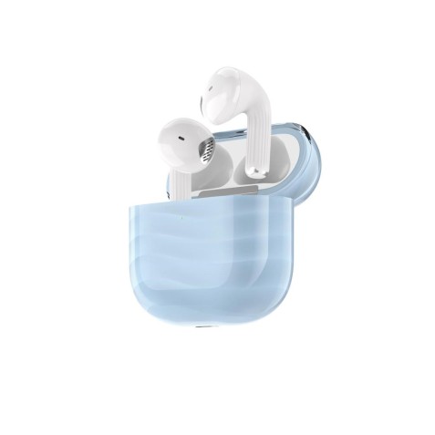 AURICULARES BLUETOOTH TWS G41 AZUL XO