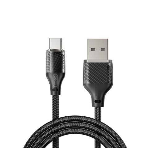 CABLE DE CARGA 6A USB A TIPOC 1 METRO...