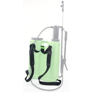 CORREAS PARA SULFATADORA MOCHILA MADER