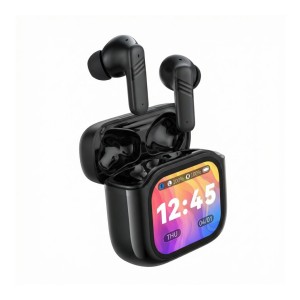 AURICULARES BLUETOOTH TWS CON DOBLE...