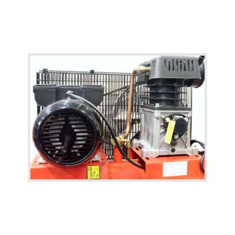 COMPRESOR 100L 3,0HP MADER