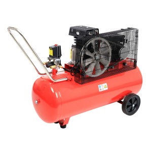 COMPRESOR 100L 3,0HP MADER