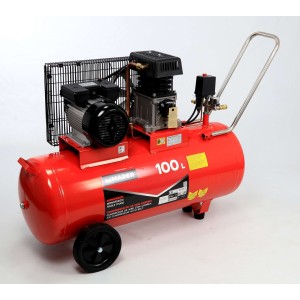 COMPRESOR 100L 3,0HP MADER