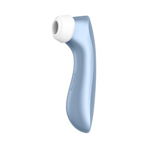 SATISFYER PRO2 + SUCCIONADOR CON...