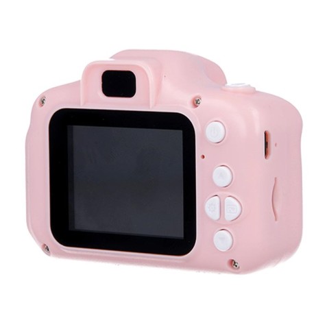 CAMARA FOTOS CON JUEGOS INFANTIL...