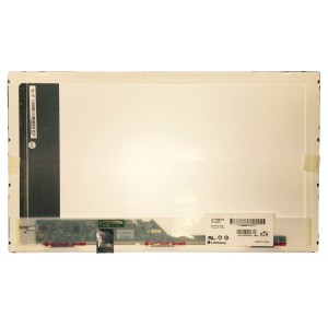 Pantalla LED Slim Brillante 15.6" 40pin, Enchufe I (30158)
