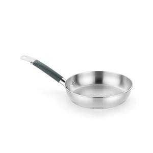 SARTEN BRA MASTER ACERO INOX 28CM BRA