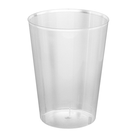 SET 15 VASOS REUTILIZABLES PLASTICO...