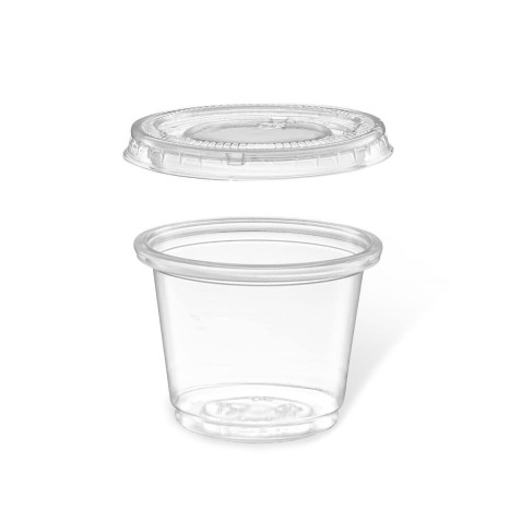 PACK 10 TARRITO SALSA CON TAPA 30CC...