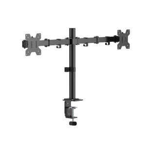 SOPORTE DE MESA 2 MONITORES 17"-32"...