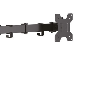 SOPORTE DE MESA 2 MONITORES 17"-32"...