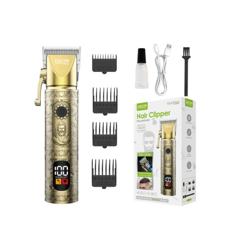 CORTAPELO METAL GL69960 BARBERO...