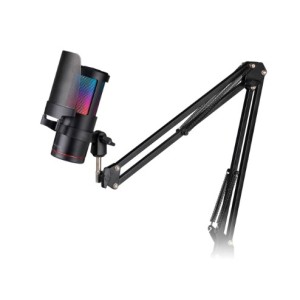 MICROFONO MMICSC NEGRO | BRAZO...