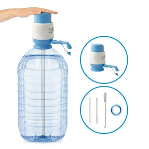 DISPENSADOR DE AGUA MANUAL PARA...