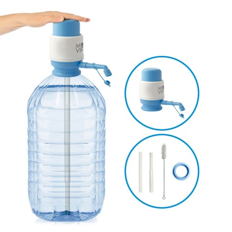 DISPENSADOR DE AGUA MANUAL PARA...