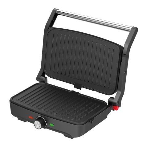 SANDWICHERA GRILL INOXIDABLE 1600W...