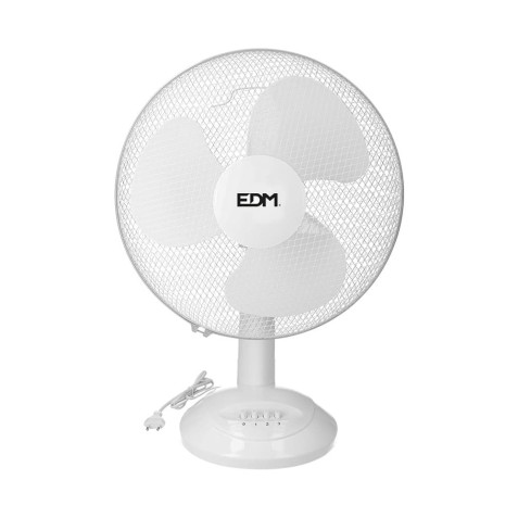 REACONDICIONADO VENTILADOR SOBREMESA...