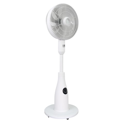 REAC VENTILADOR NEBULIZADOR DESIGN...