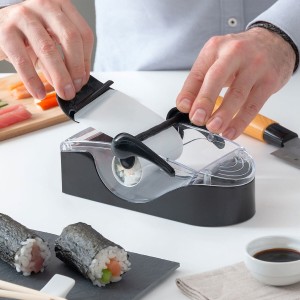 MAQUINA PARA ENROLLAR SUSHI 22X8X10CM...