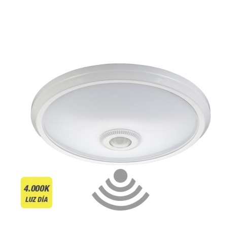 APLIQUE DE SUPERFICIE LED CON SENSOR...